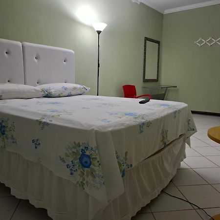 Quarto Domiciliar Em Antares Maceio Exteriör bild