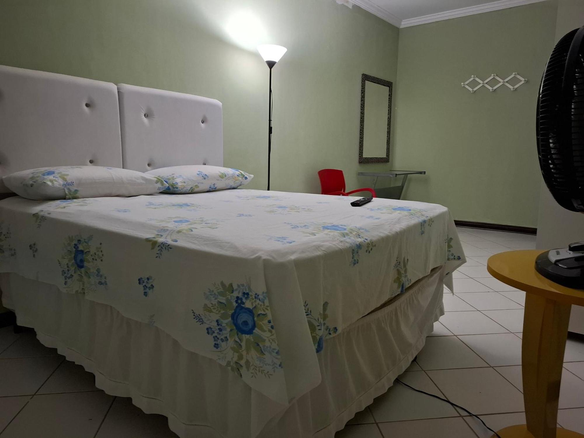 Quarto Domiciliar Em Antares Maceio Exteriör bild