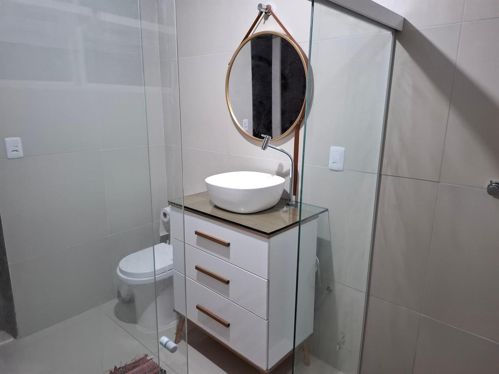 Quarto Domiciliar Em Antares Maceio Exteriör bild