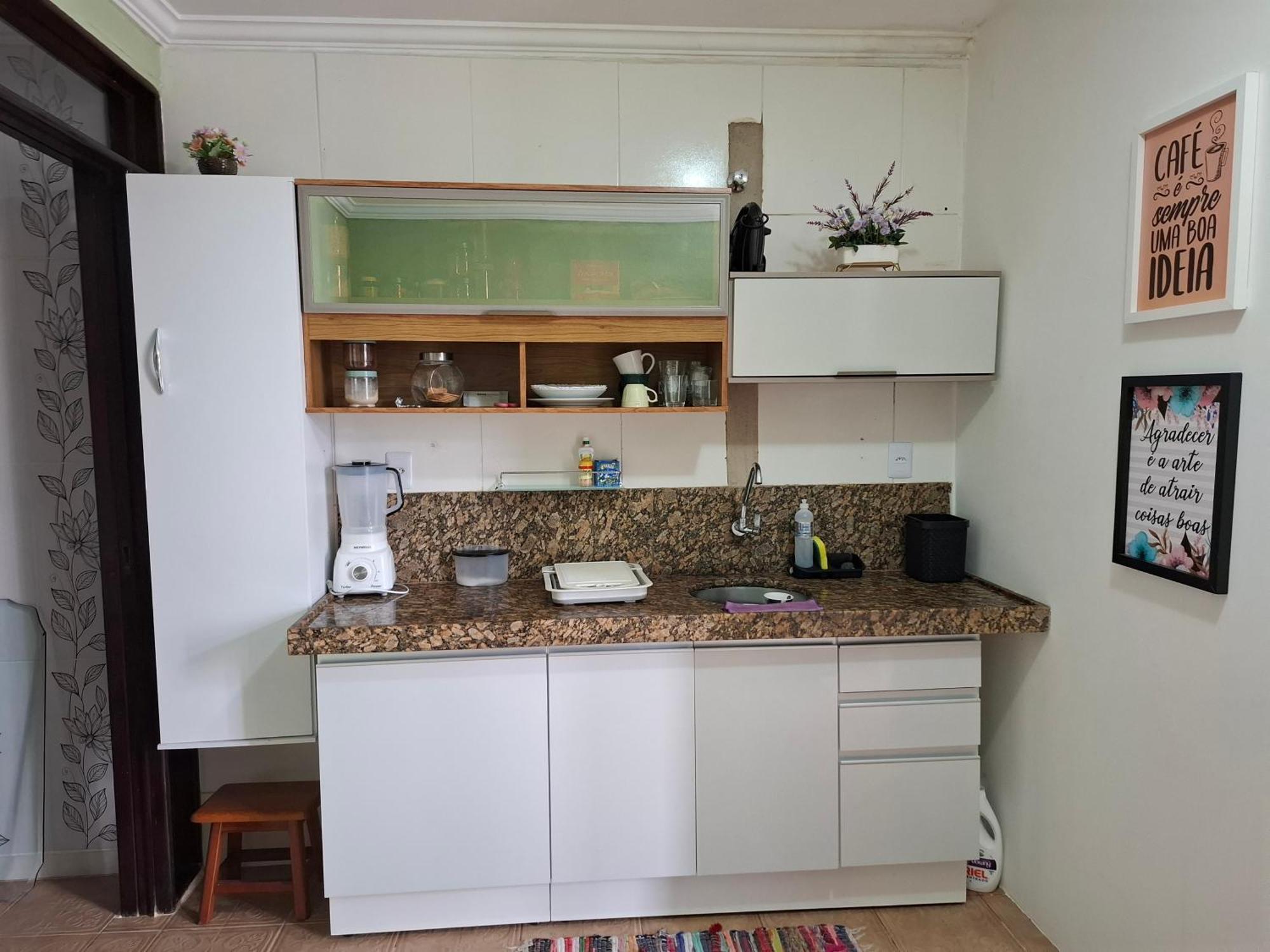 Quarto Domiciliar Em Antares Maceio Exteriör bild