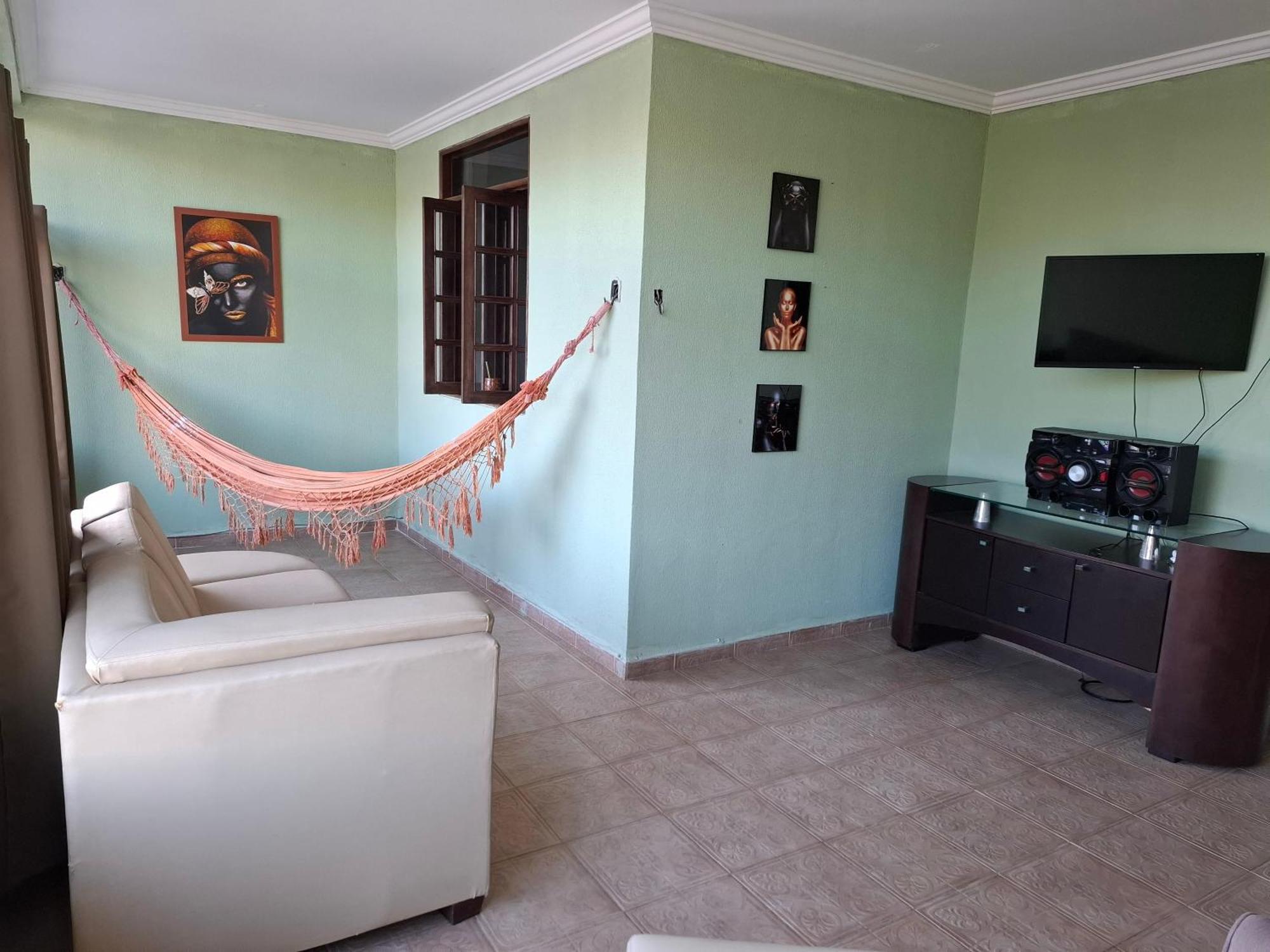 Quarto Domiciliar Em Antares Maceio Exteriör bild